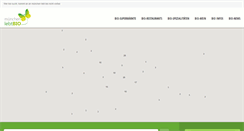 Desktop Screenshot of muenchen-lebt-bio.de